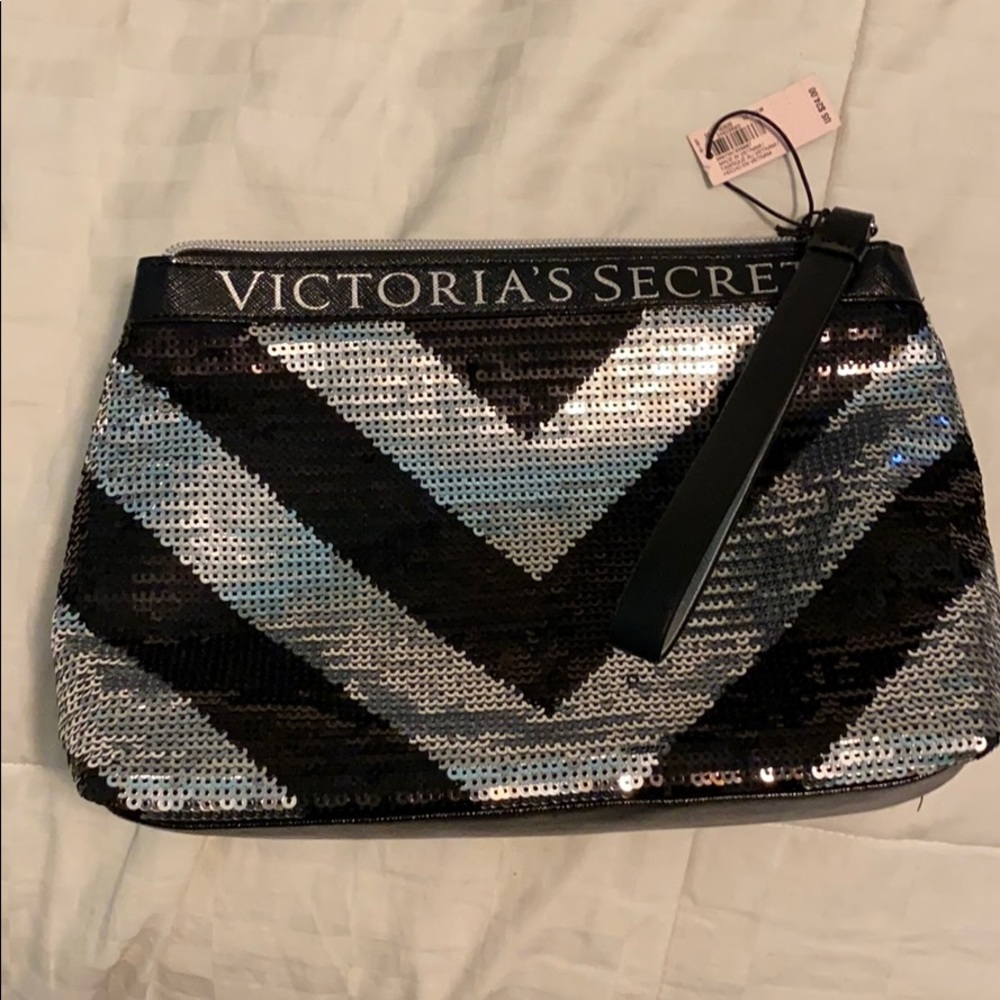 Victoria Secret Make Up Bag
